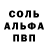 ТГК жижа Andrey Kumanin
